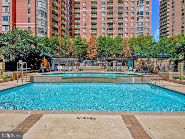 3835 9TH Street N 105W, Arlington VA 22203