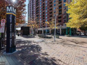 3835 9TH Street N 105W, Arlington VA 22203