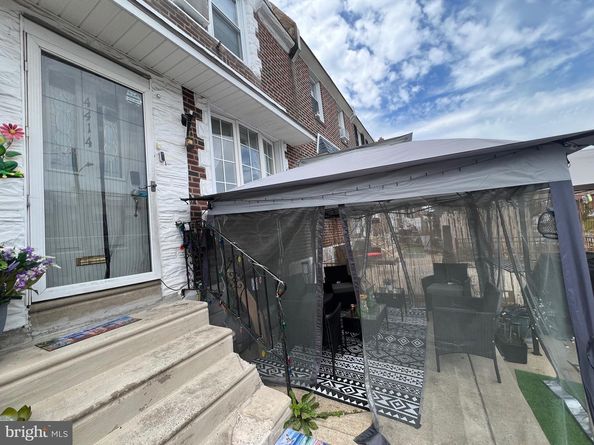 4414 Loring Street, Philadelphia PA 19136