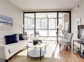 1001 N Randolph Street 106, Arlington VA 22201