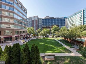 1001 N Randolph Street 106, Arlington VA 22201