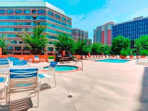 1001 N Randolph Street 106, Arlington VA 22201
