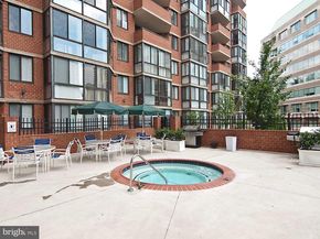 1001 N Randolph Street 106, Arlington VA 22201