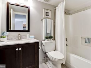 1001 N Randolph Street 106, Arlington VA 22201