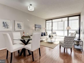 1001 N Randolph Street 106, Arlington VA 22201