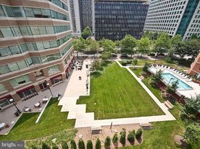 1001 N Randolph Street 106, Arlington VA 22201