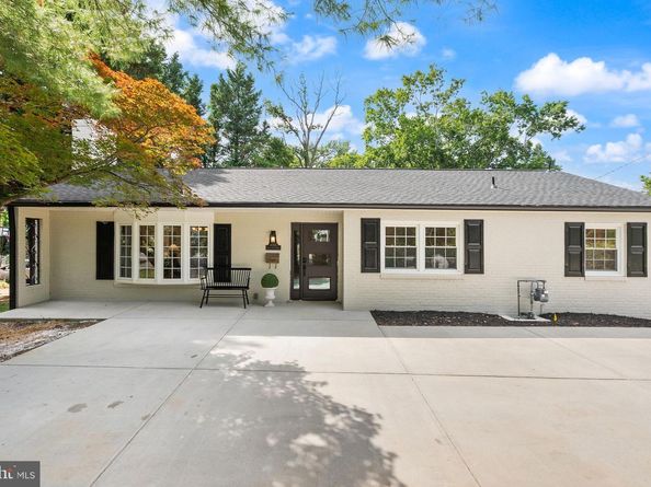 4006 N Glebe Road, Arlington VA 22207