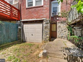 5829 N 21st Street, Philadelphia PA 19138