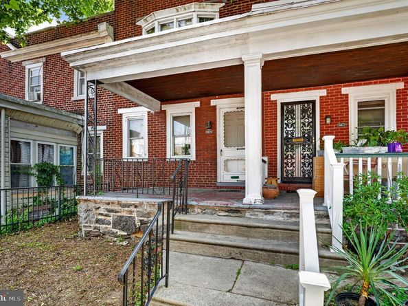 5829 N 21st Street, Philadelphia PA 19138