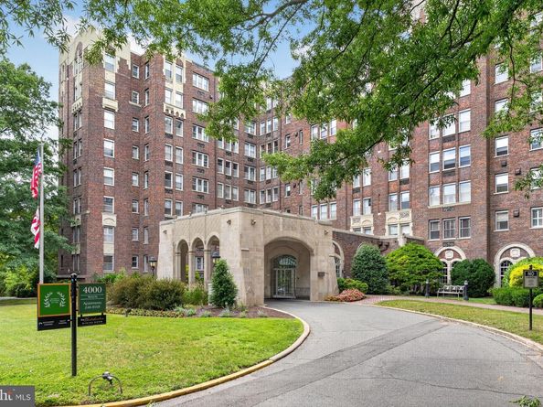 4000 Cathedral Avenue NW 229/239 B, Washington DC 20016