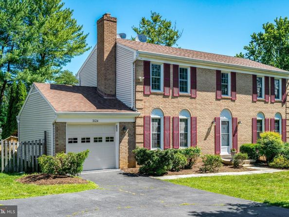 3124 Glen Carlyn Road, Falls Church VA 22041