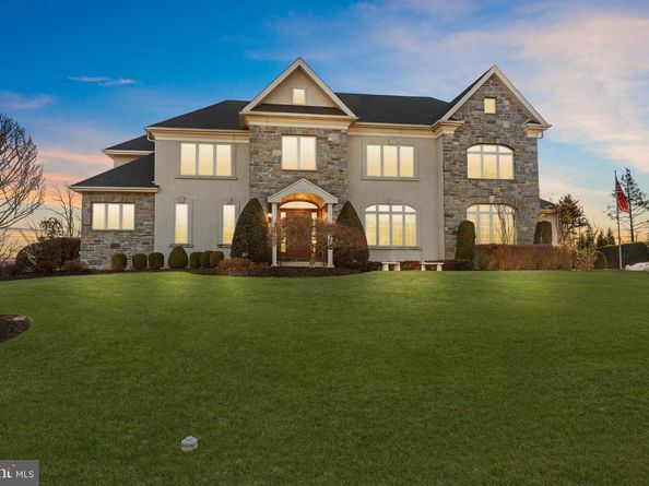 2175 Jefferson Lane, Huntingdon Valley PA 19006