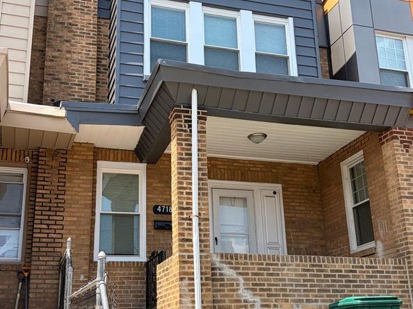 4718 Sheffield Avenue, Philadelphia PA 19136