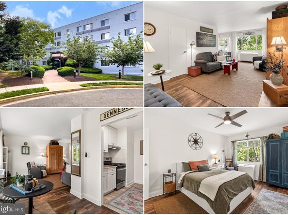3701 5TH Street S 501, Arlington VA 22204