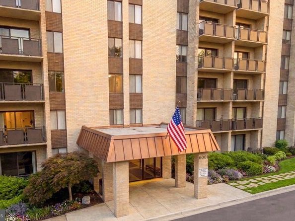 6001 Arlington Boulevard 310, Falls Church VA 22044