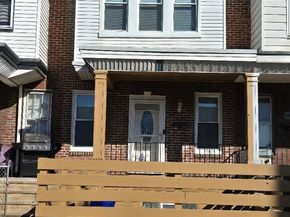 3409 Disston Street, Philadelphia PA 19149