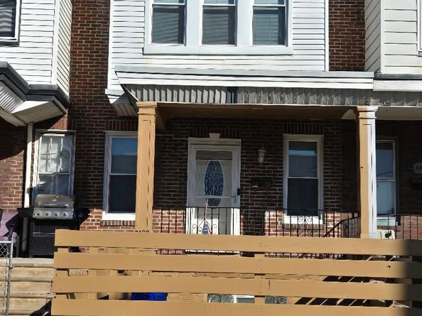 3409 Disston Street, Philadelphia PA 19149