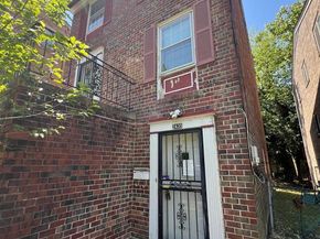 2435 Wagner Street SE, Washington DC 20020