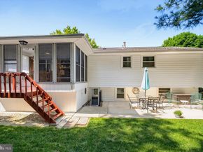 865 Morefield Road, Philadelphia PA 19115