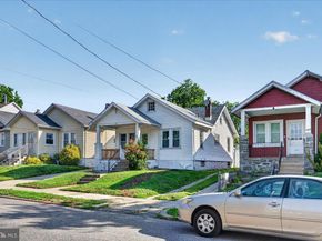 1425 Bleigh Avenue, Philadelphia PA 19111