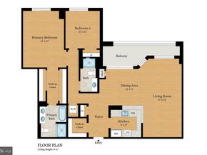 1230 23rd Street NW 613, Washington DC 20037