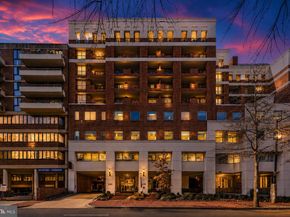 1230 23rd Street NW 613, Washington DC 20037