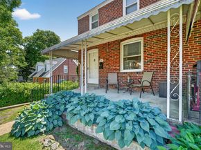 602 Clymer Lane, Ridley Park PA 19078