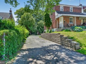 602 Clymer Lane, Ridley Park PA 19078