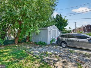 602 Clymer Lane, Ridley Park PA 19078