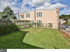 438 Leverington Avenue, Philadelphia PA 19128