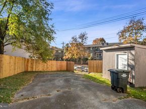 2396 Elvans Road SE, Washington DC 20020