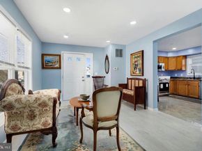 2396 Elvans Road SE, Washington DC 20020