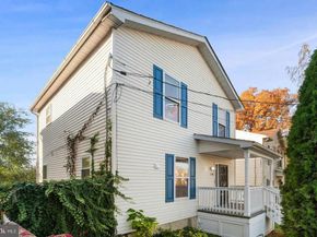 2396 Elvans Road SE, Washington DC 20020