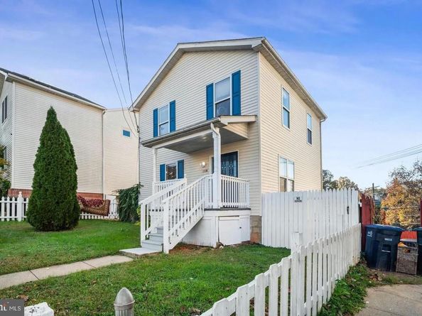2396 Elvans Road SE, Washington DC 20020