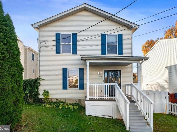 2396 Elvans Road SE, Washington DC 20020