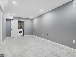2396 Elvans Road SE, Washington DC 20020
