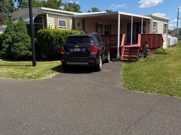 3413 Iris Avenue, Feasterville Trevose PA 19053