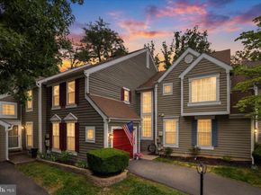 11757 Arbor Glen Way, Reston VA 20194