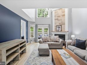 11757 Arbor Glen Way, Reston VA 20194