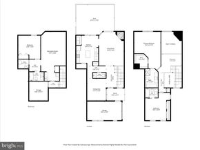 11757 Arbor Glen Way, Reston VA 20194