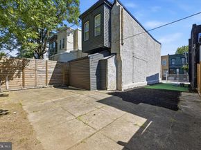 2431 W Norris Street, Philadelphia PA 19121