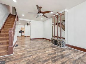 2431 W Norris Street, Philadelphia PA 19121