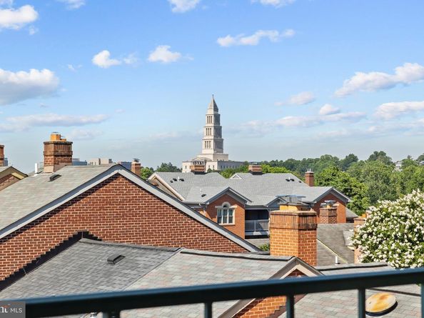 610 N West Street 406, Alexandria VA 22314