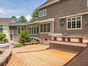 12 Crestwood Circle, New Hope PA 18938