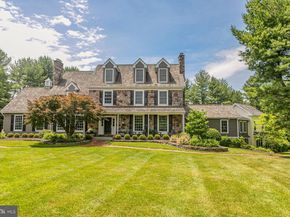 12 Crestwood Circle, New Hope PA 18938