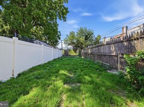 4711 Melrose Street, Philadelphia PA 19137