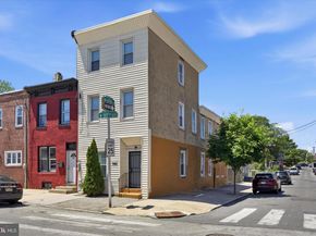 742 N 37TH Street, Philadelphia PA 19104