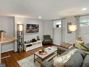 1718 Corcoran Street NW 5, Washington DC 20009