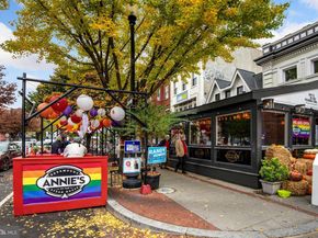 1718 Corcoran Street NW 5, Washington DC 20009
