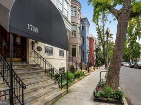 1718 Corcoran Street NW 5, Washington DC 20009